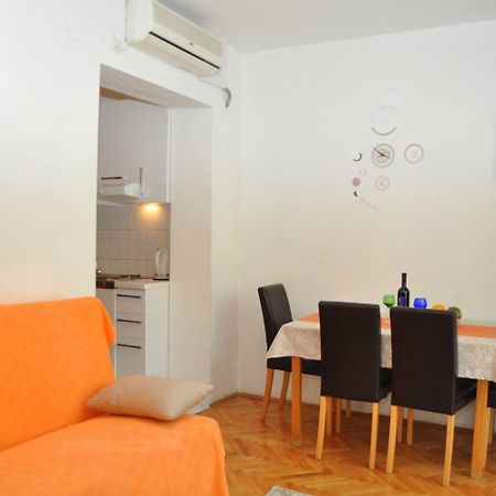 Room Ljuba Makarská Exteriér fotografie