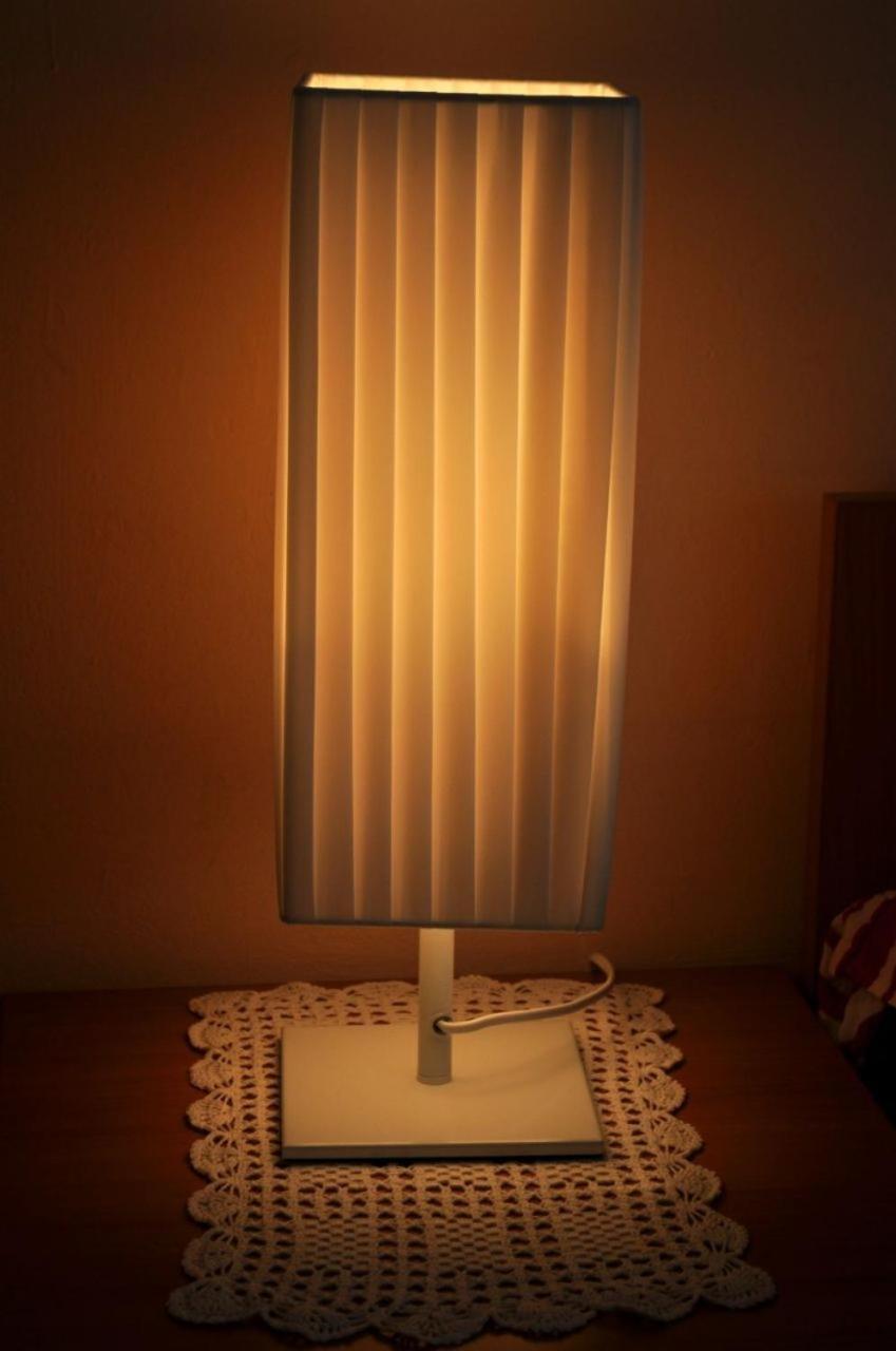 Room Ljuba Makarská Exteriér fotografie